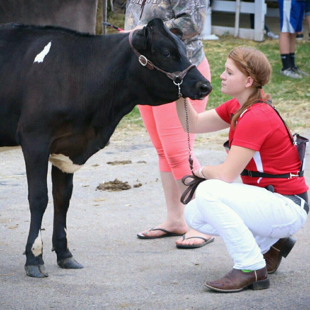 Meet your Posher, Bethany